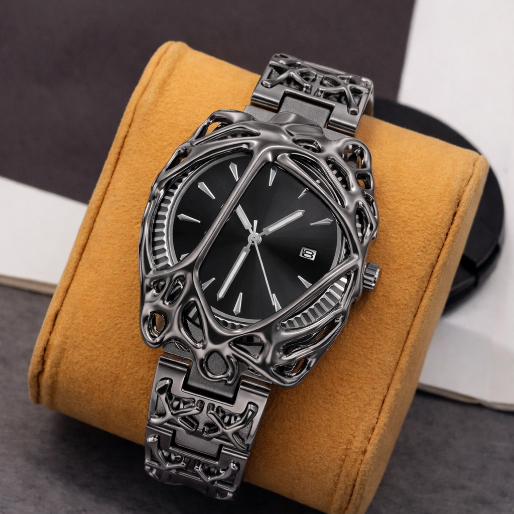 Nexxary Vibe Watch |  50%OFF + 70% OFF