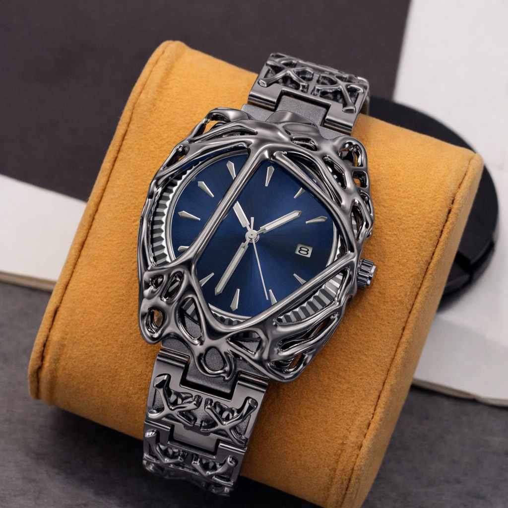 Nexxary Vibe Watch |  50%OFF + 70% OFF